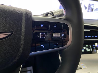 2026 Genesis GV70 2.5T Advanced AWD