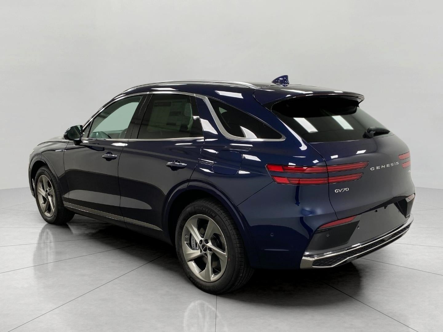 2026 Genesis GV70 2.5T Advanced AWD