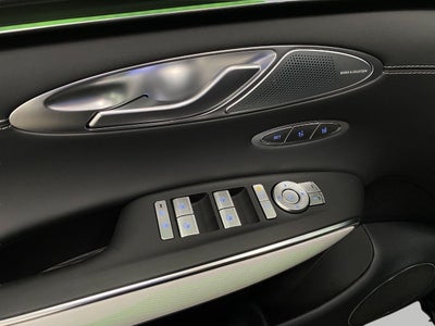 2026 Genesis GV70 2.5T Advanced AWD