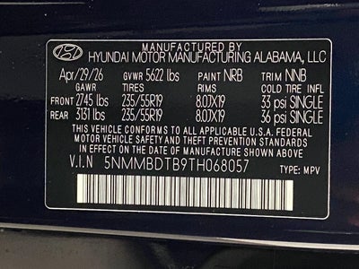 2026 Genesis GV70 2.5T Advanced AWD
