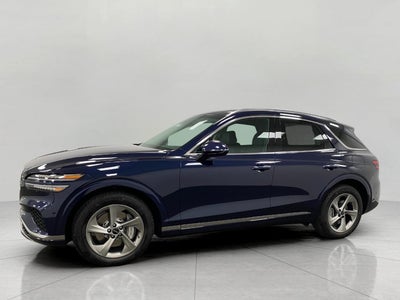 2026 Genesis GV70 2.5T Advanced AWD