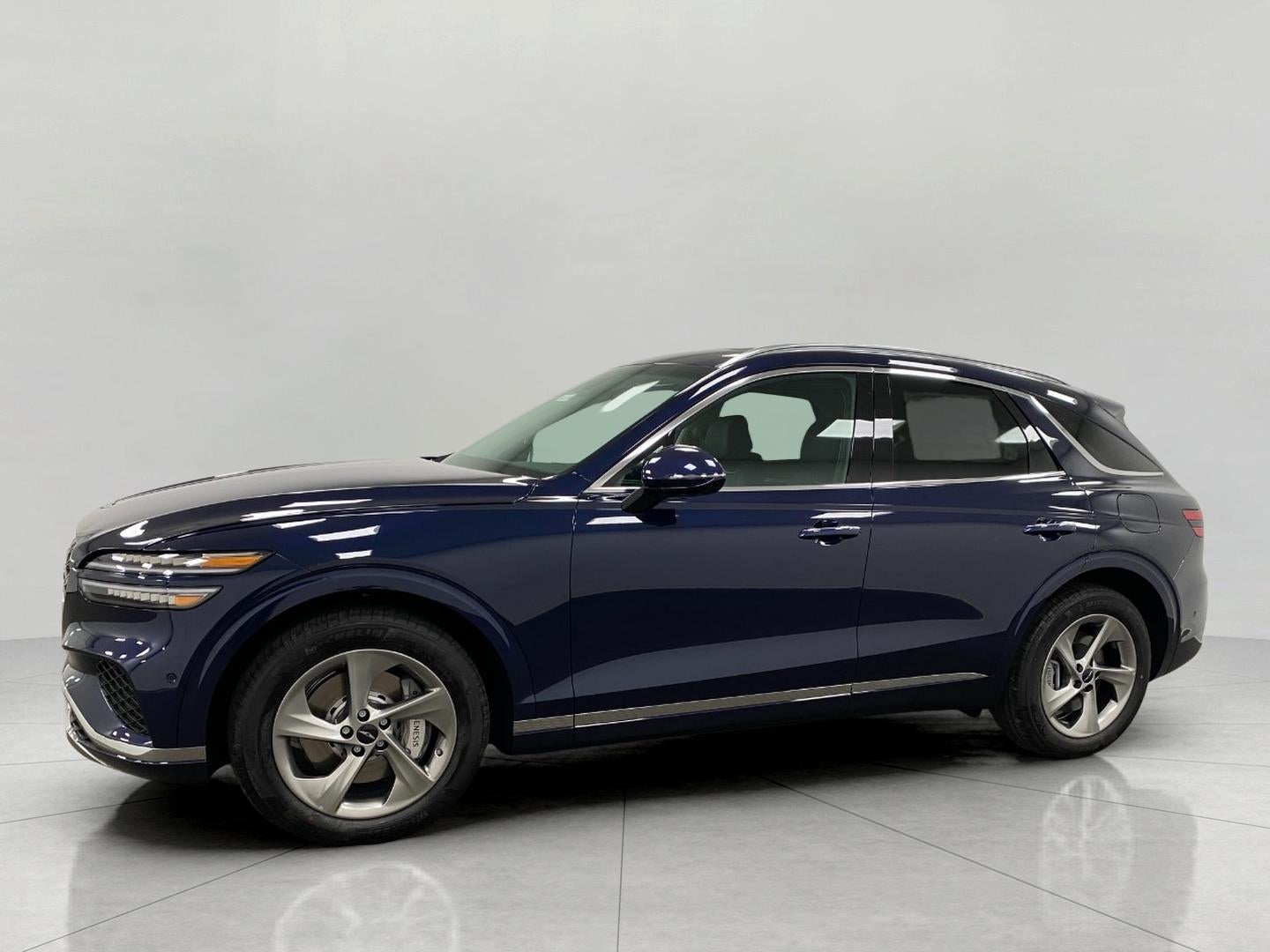 2026 Genesis GV70 2.5T Advanced AWD