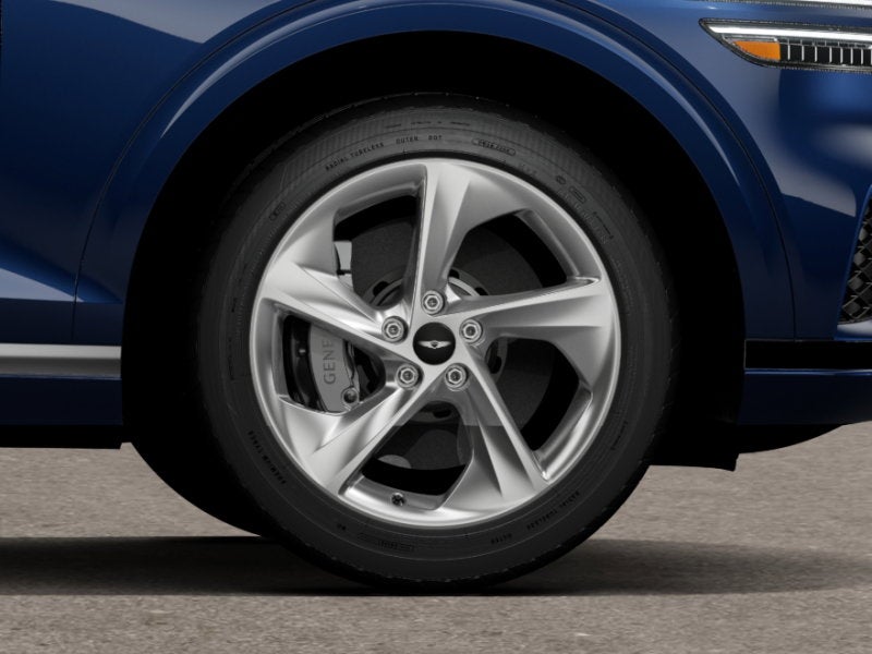 2026 Genesis GV70 2.5T Advanced AWD