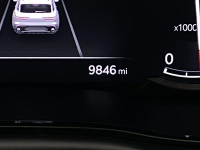 2025 Genesis GV70 3.5T Sport AWD