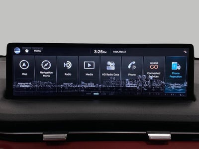 2025 Genesis GV70 3.5T Sport AWD