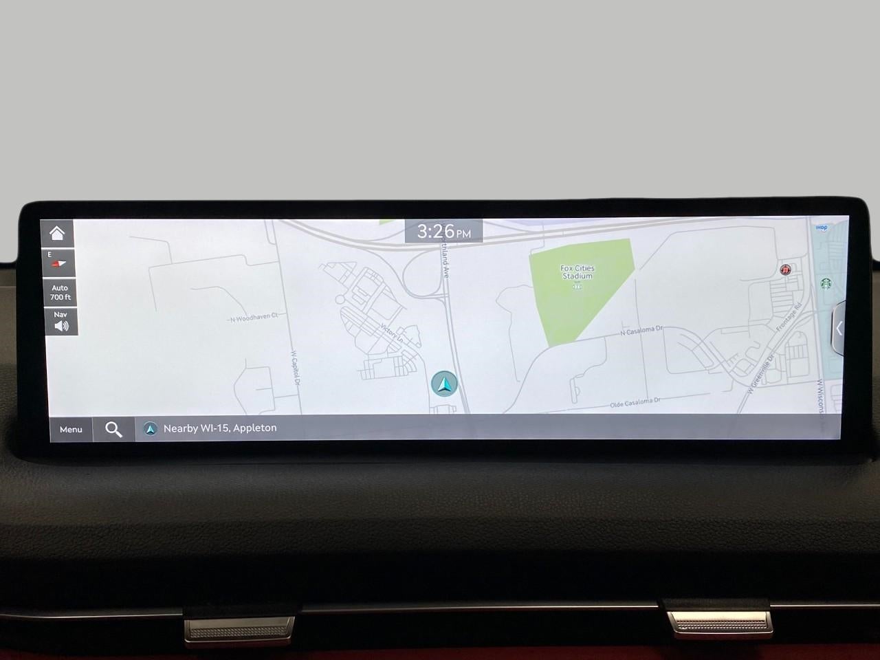 2025 Genesis GV70 3.5T Sport AWD