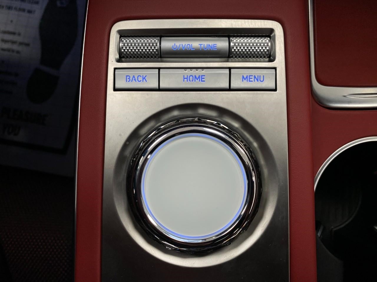 2025 Genesis GV70 3.5T Sport AWD