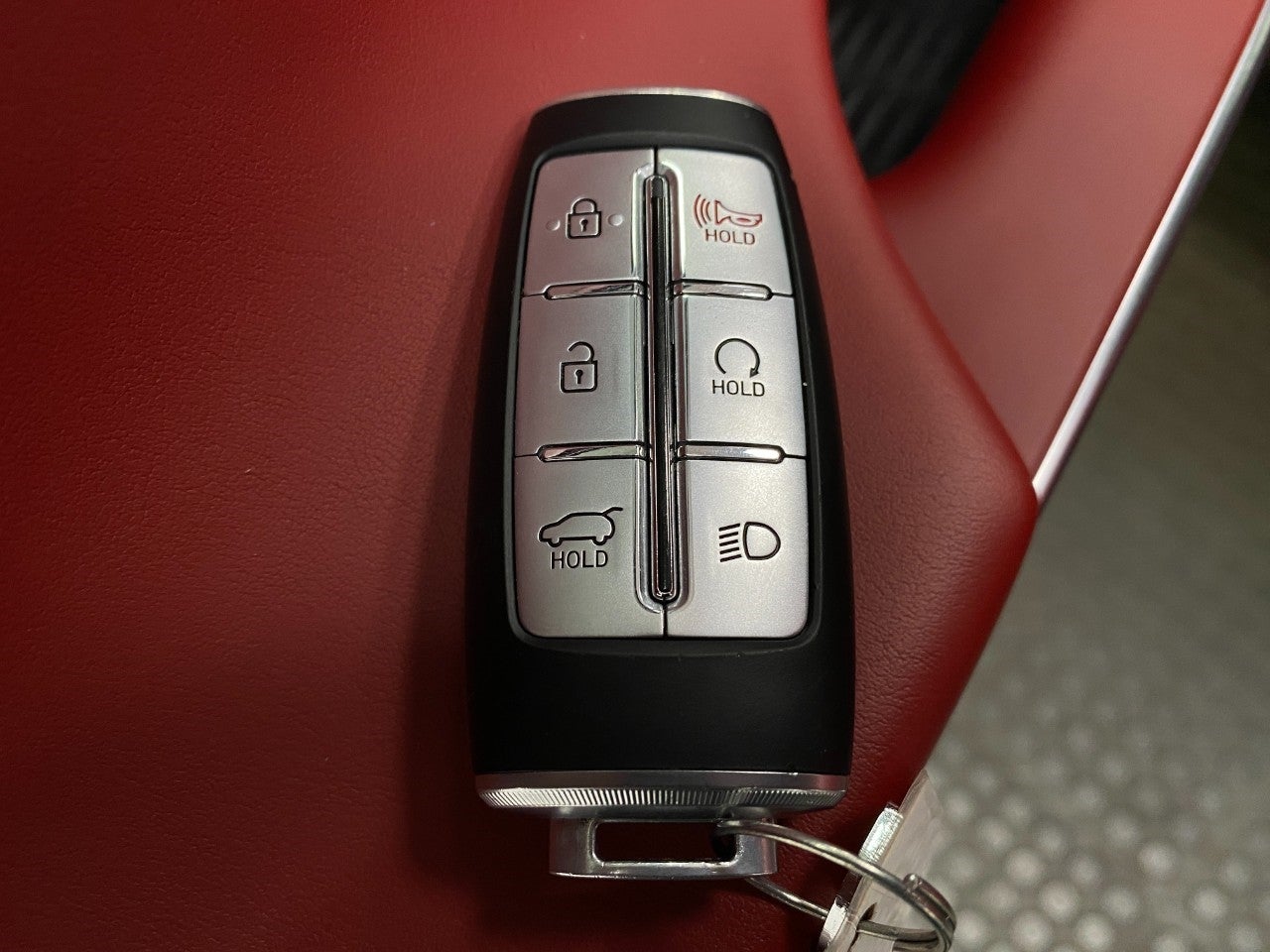 2025 Genesis GV70 3.5T Sport AWD