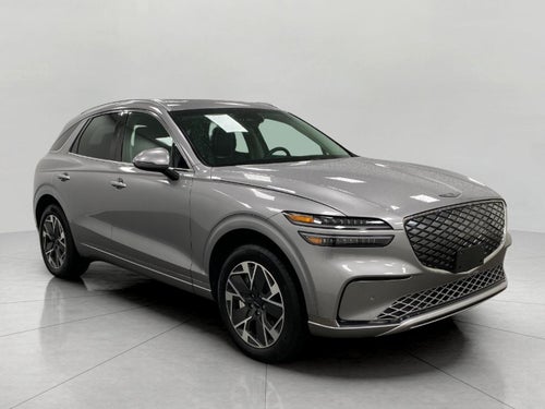 2026 Genesis Electrified GV70 19 AWD