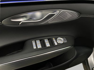 2026 Genesis Electrified GV70 19 AWD