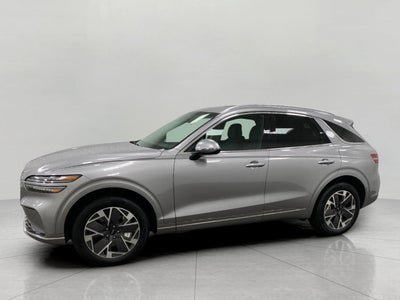2026 Genesis Electrified GV70 19 AWD