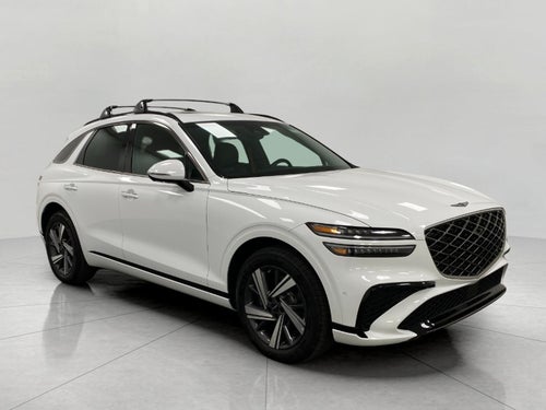 2026 Genesis GV70 3.5T Sport Advanced AWD