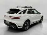 2026 Genesis GV70 3.5T Sport Advanced AWD