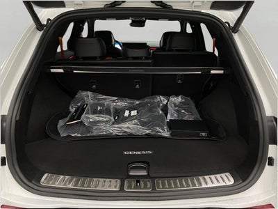 2026 Genesis GV70 3.5T Sport Advanced AWD