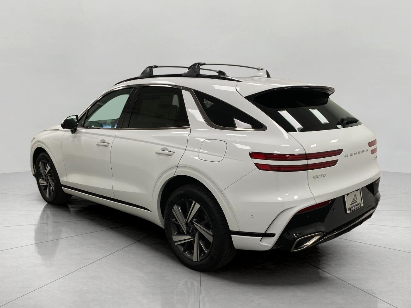 2026 Genesis GV70 3.5T Sport Advanced AWD