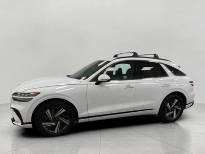 2026 Genesis GV70 3.5T Sport Advanced AWD