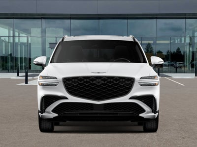 2026 Genesis GV70 3.5T Sport Advanced AWD