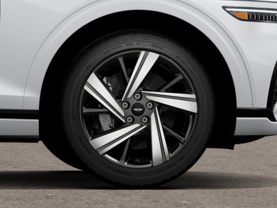 2026 Genesis GV70 3.5T Sport Advanced AWD