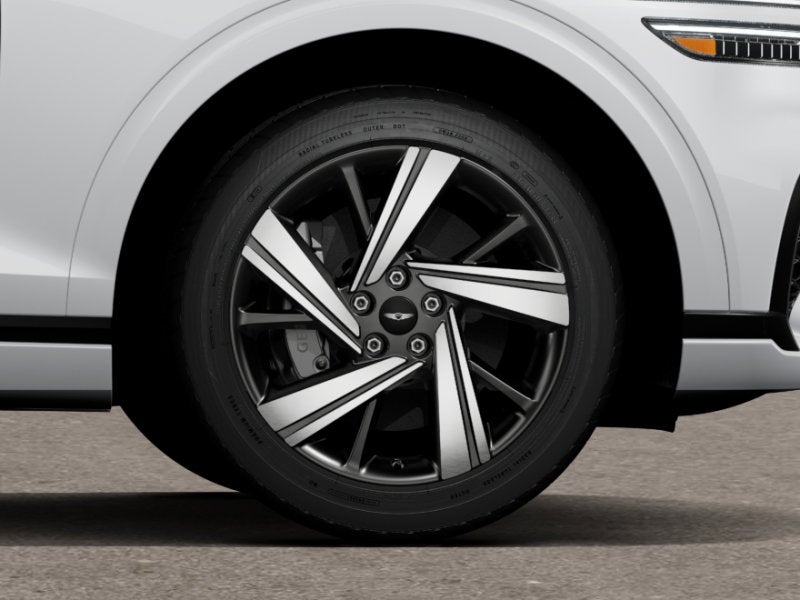 2026 Genesis GV70 3.5T Sport Advanced AWD