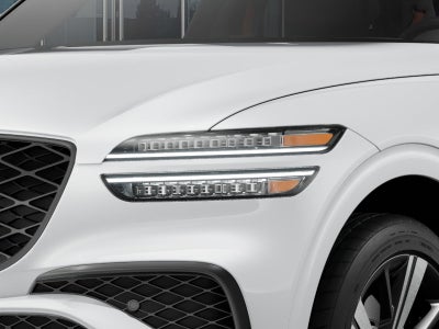 2026 Genesis GV70 3.5T Sport Advanced AWD