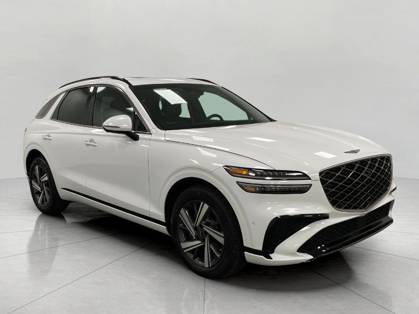 2026 Genesis GV70 3.5T Sport Advanced AWD
