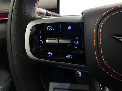 2026 Genesis GV70 3.5T Sport Advanced AWD