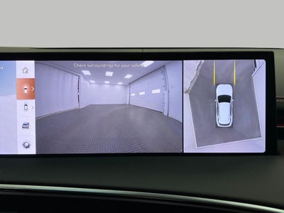 2026 Genesis GV70 3.5T Sport Advanced AWD