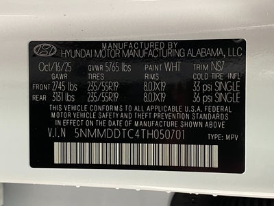 2026 Genesis GV70 3.5T Sport Advanced AWD