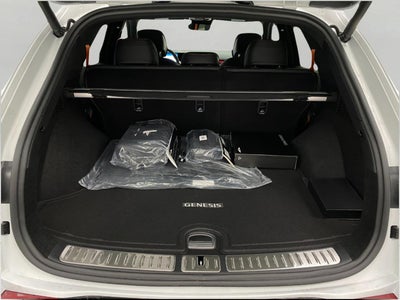 2026 Genesis GV70 3.5T Sport Advanced AWD