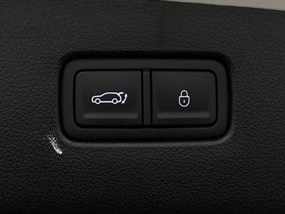 2026 Genesis GV70 3.5T Sport Advanced AWD