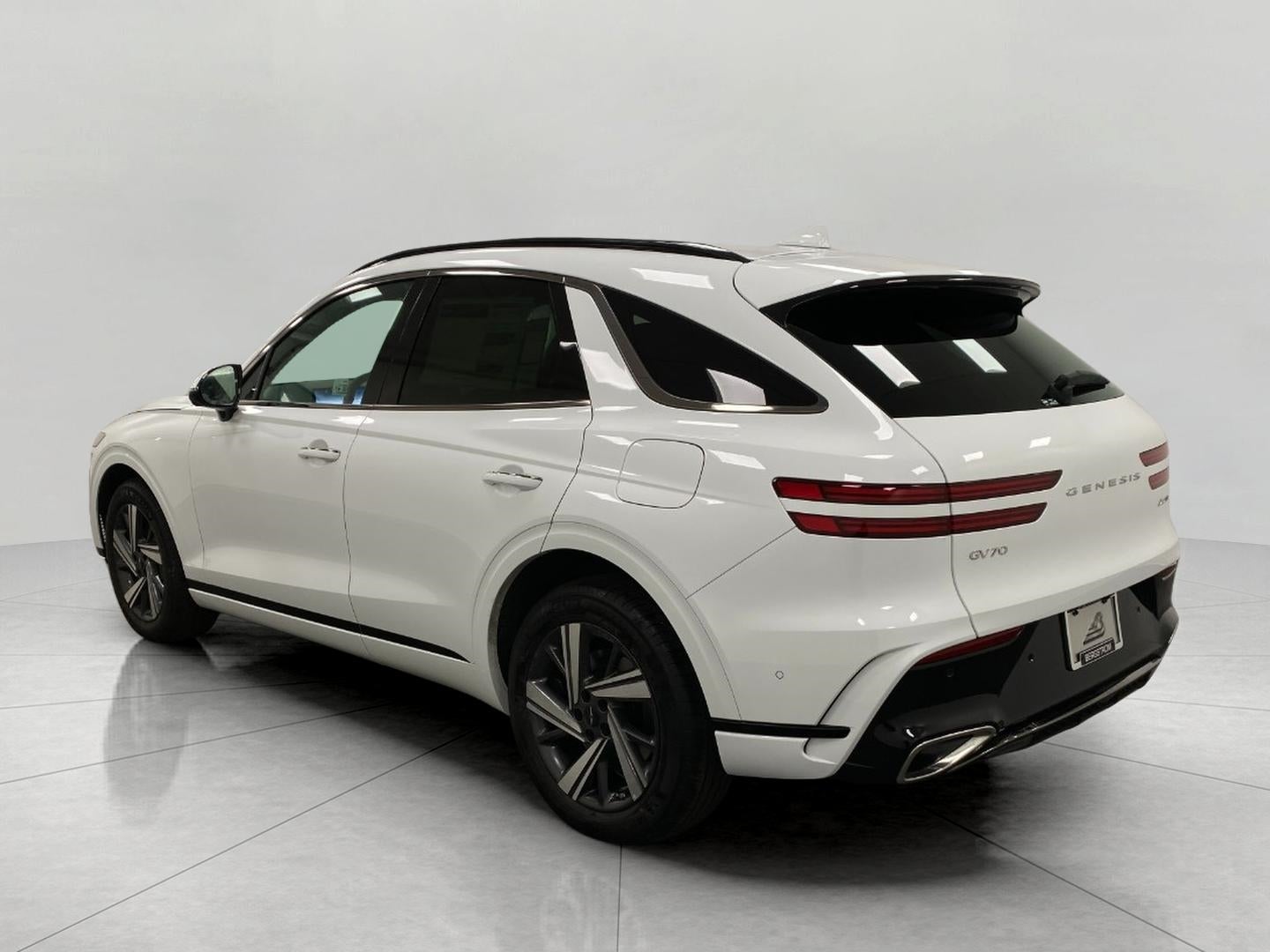 2026 Genesis GV70 3.5T Sport Advanced AWD