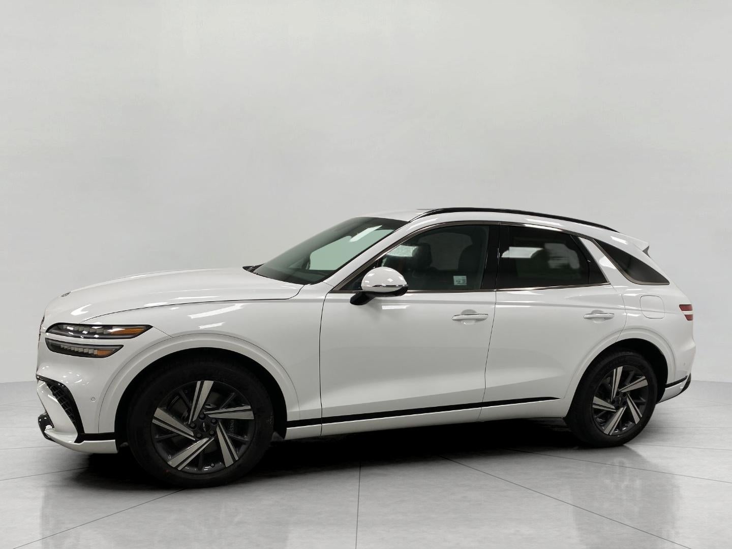 2026 Genesis GV70 3.5T Sport Advanced AWD