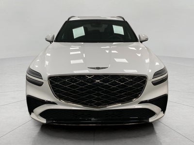 2026 Genesis GV70 3.5T Sport Advanced AWD