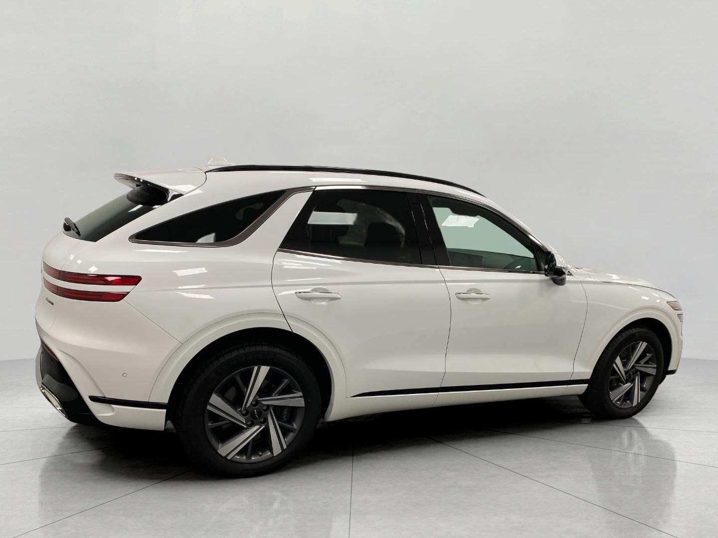 2026 Genesis GV70 3.5T Sport Advanced AWD