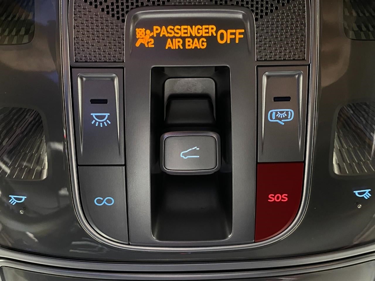 2026 Genesis GV70 3.5T Sport Advanced AWD