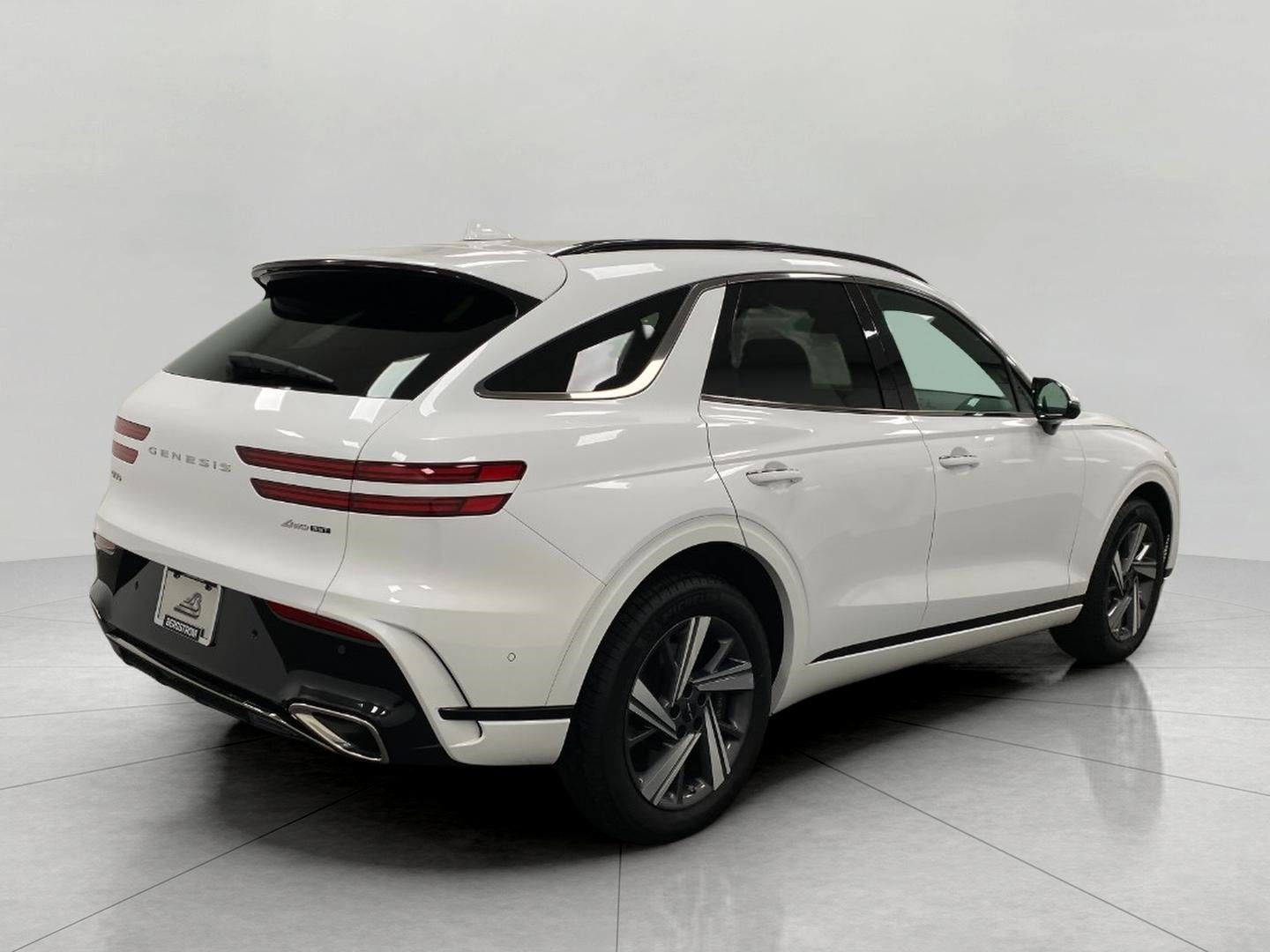 2026 Genesis GV70 3.5T Sport Advanced AWD