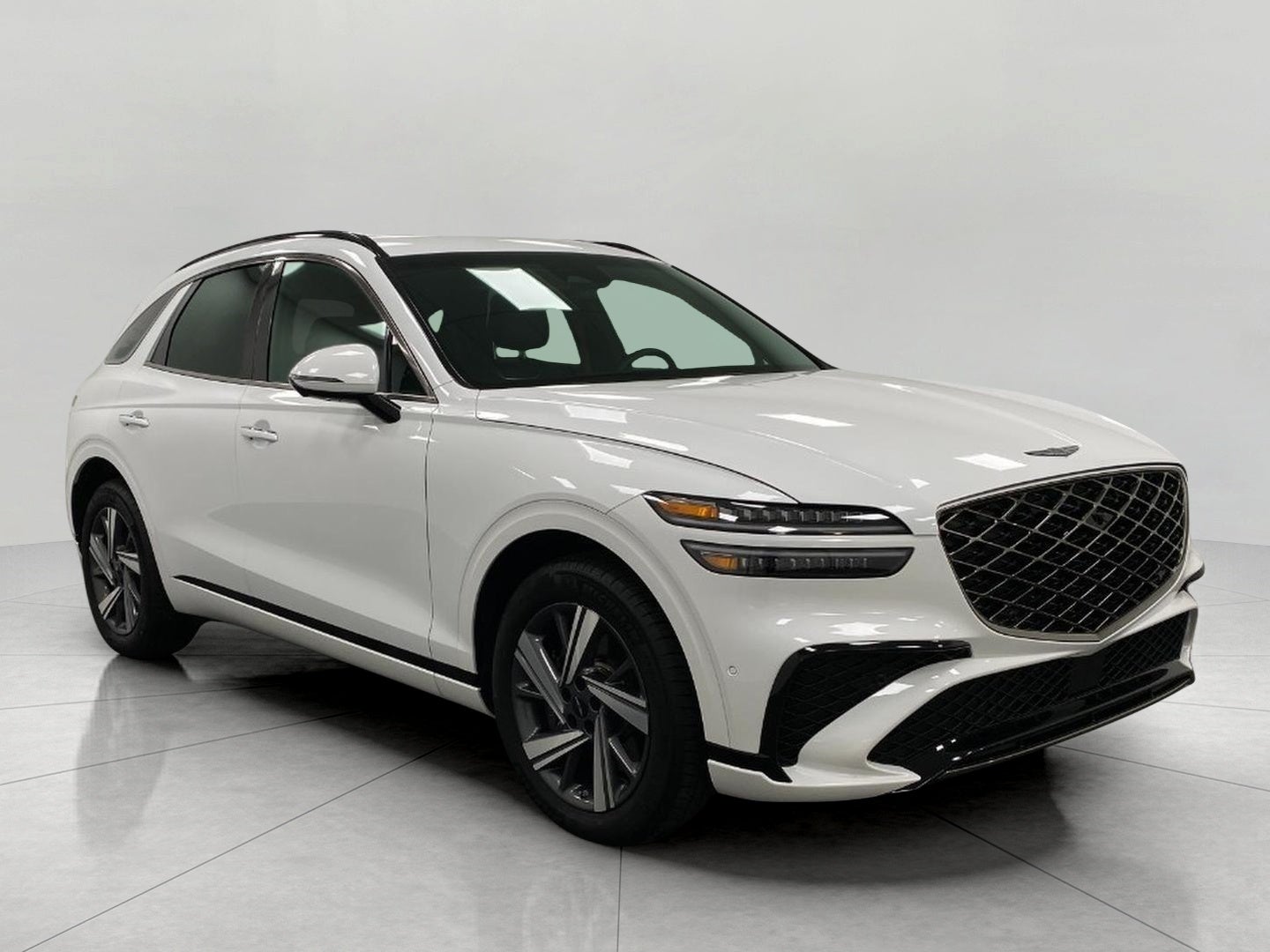 2026 Genesis GV70 3.5T Sport Advanced AWD