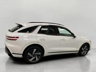 2026 Genesis GV70 3.5T Sport Advanced AWD