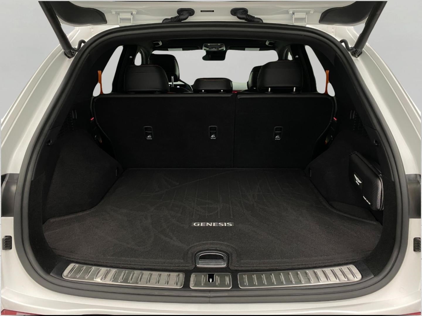 2026 Genesis GV70 3.5T Sport Advanced AWD