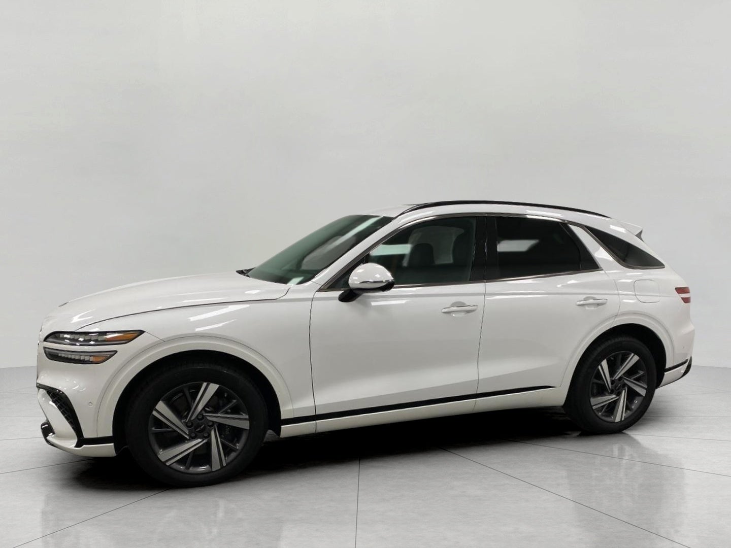 2026 Genesis GV70 3.5T Sport Advanced AWD