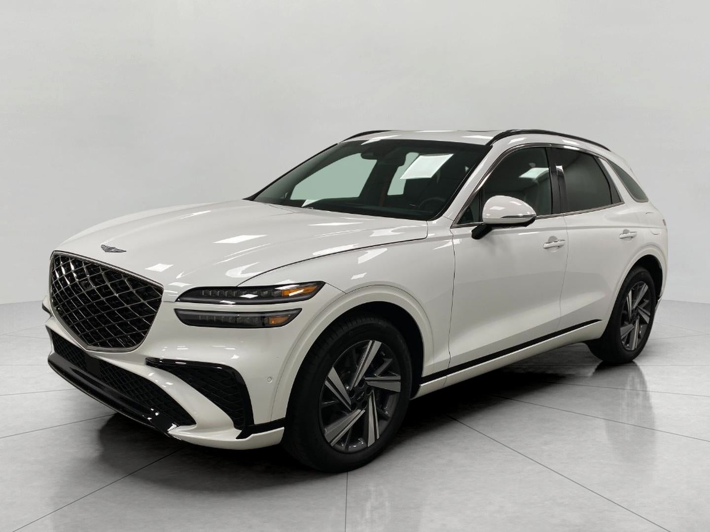 2026 Genesis GV70 3.5T Sport Advanced AWD