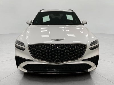 2026 Genesis GV70 3.5T Sport Advanced AWD
