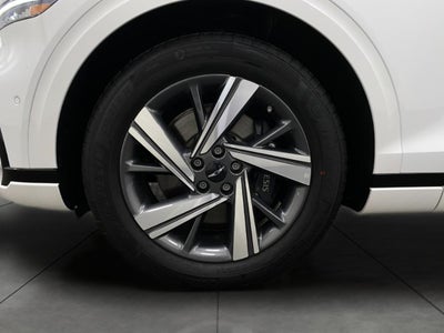 2026 Genesis GV70 3.5T Sport Advanced AWD