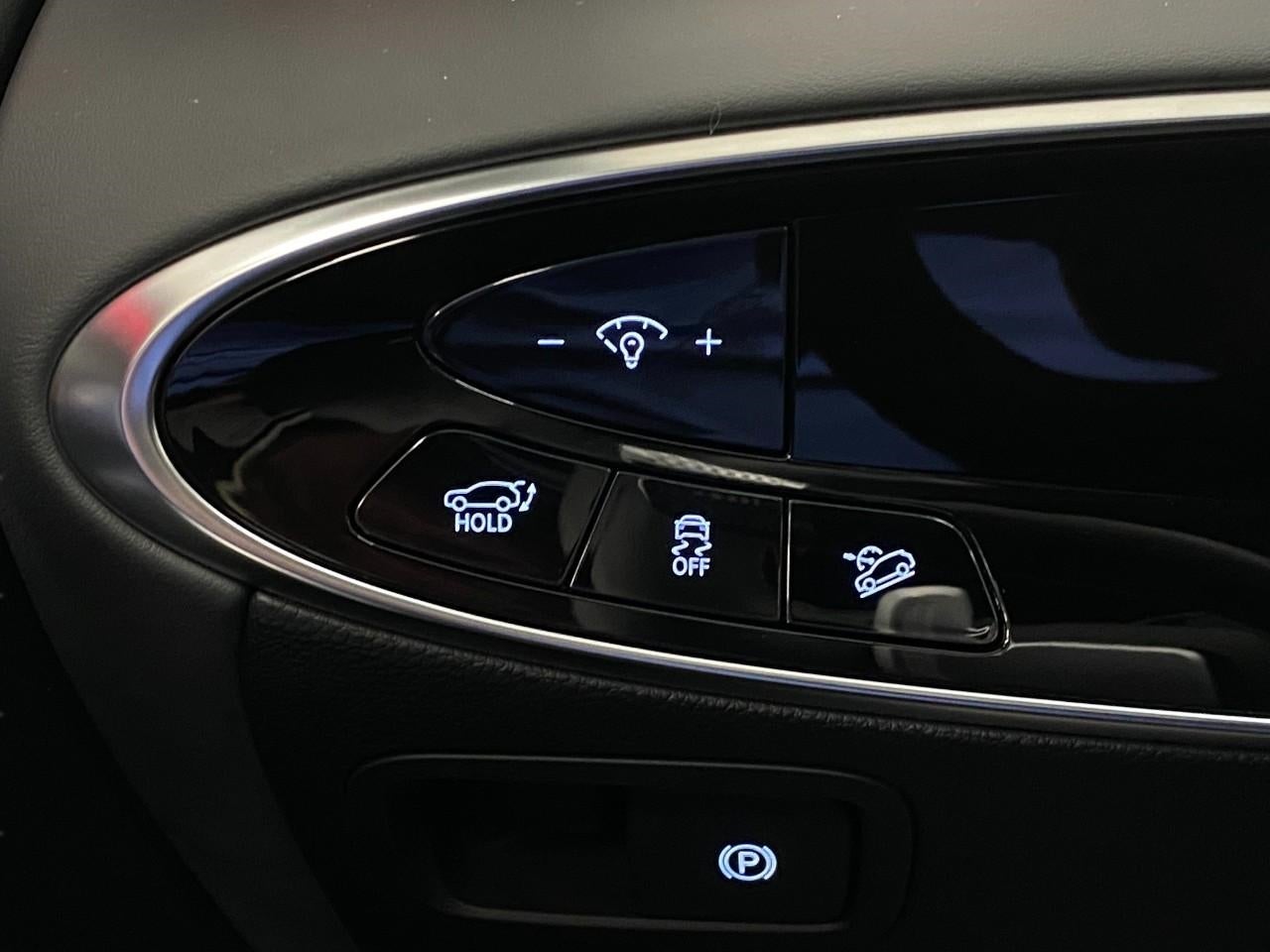 2026 Genesis GV70 3.5T Sport Advanced AWD