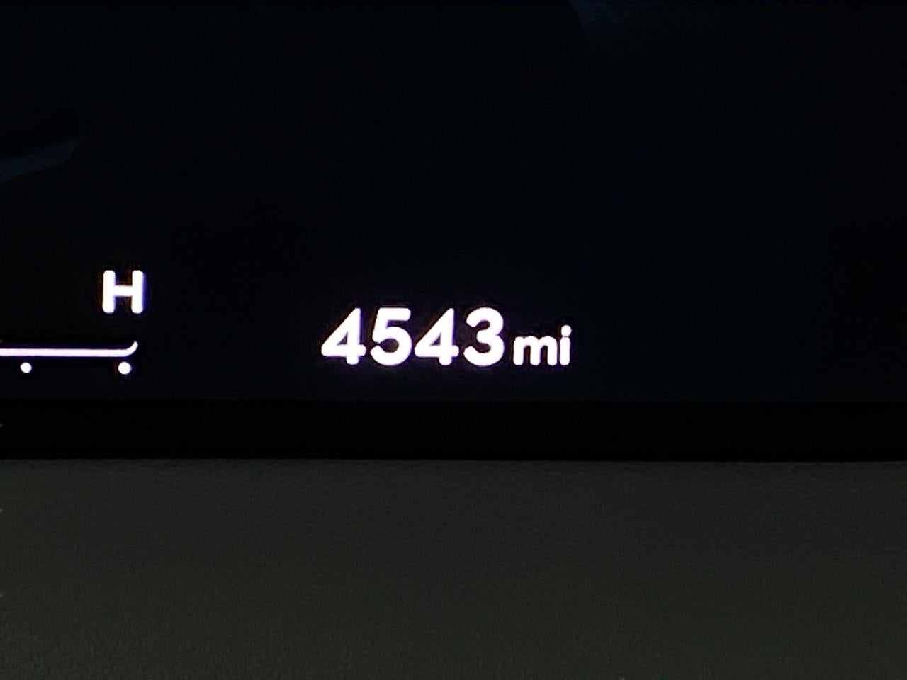 2026 Genesis GV70 3.5T Sport Advanced AWD