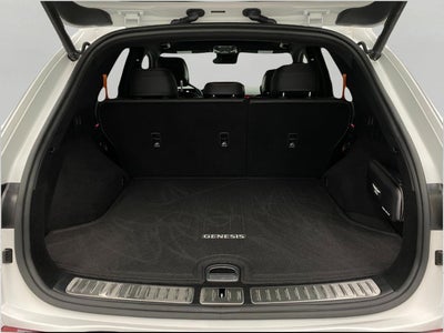 2026 Genesis GV70 3.5T Sport Advanced AWD