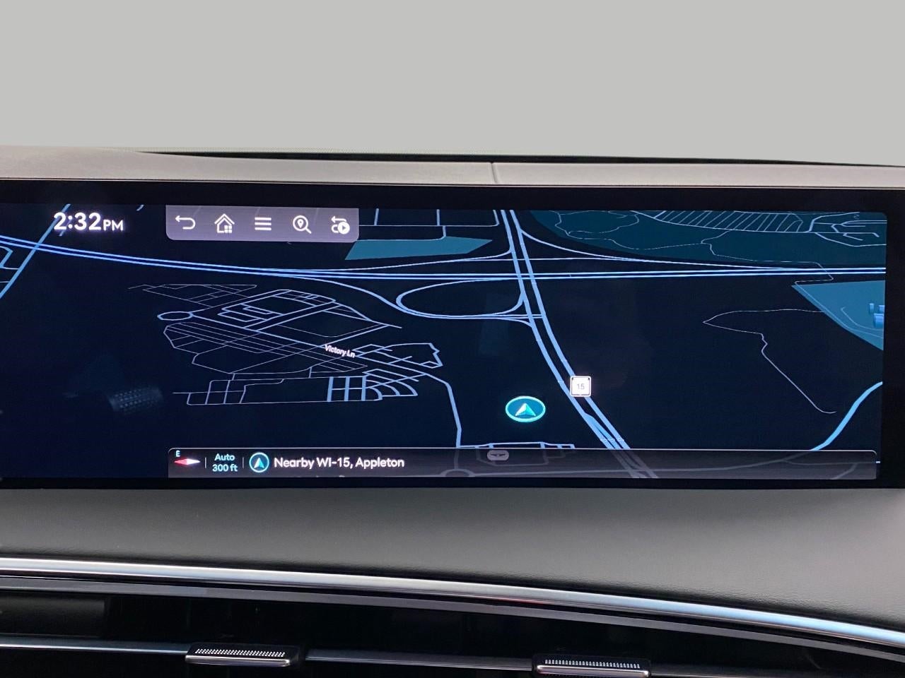 2026 Genesis GV70 3.5T Sport Advanced AWD