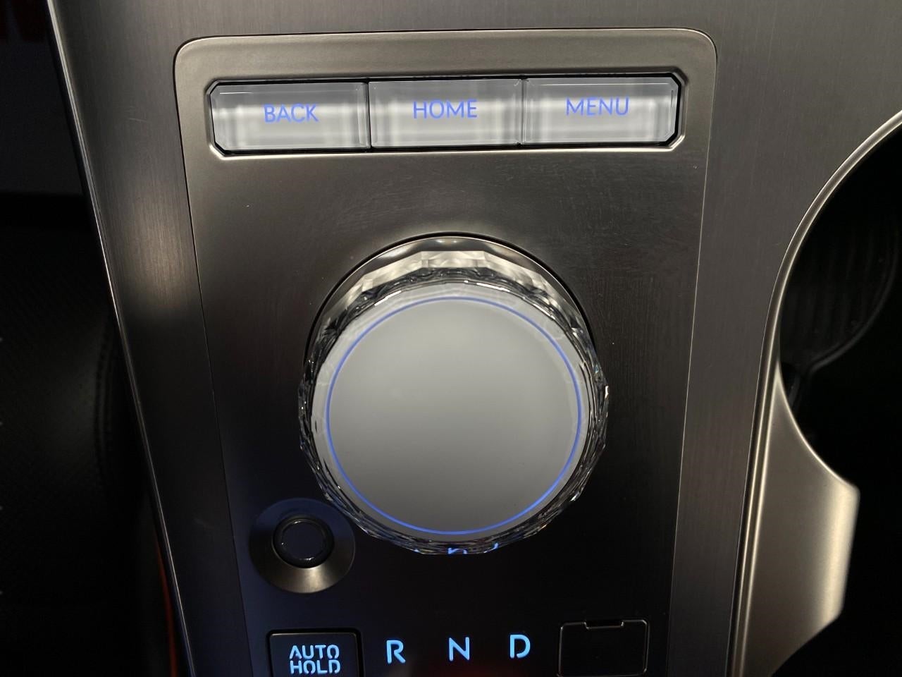 2026 Genesis GV70 3.5T Sport Advanced AWD