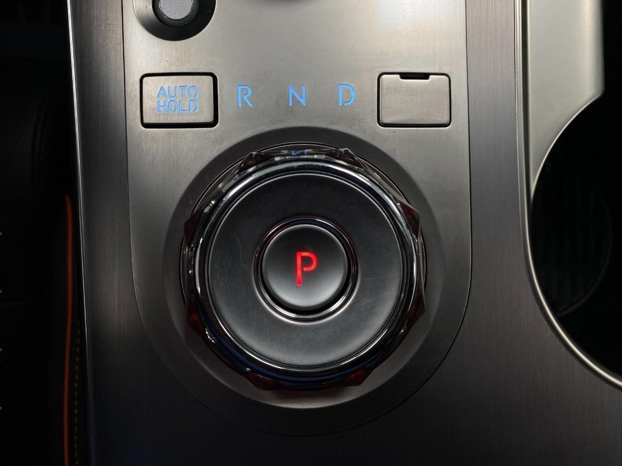 2026 Genesis GV70 3.5T Sport Advanced AWD