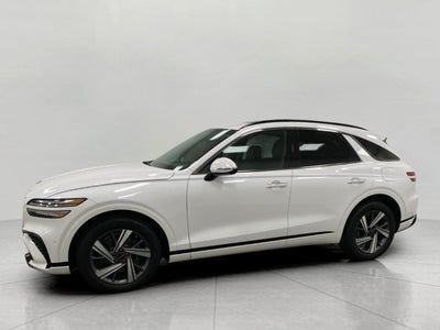 2026 Genesis GV70 3.5T Sport Advanced AWD